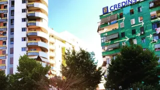 Úžasné Albánsko (1/2)