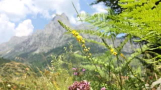 Úžasné Albánsko (1/2)