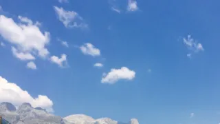 Úžasné Albánsko (1/2)