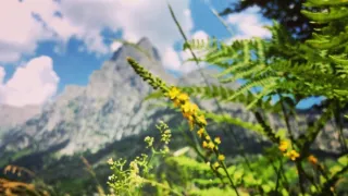 Úžasné Albánsko (1/2)