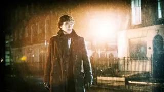 Sherlock: Prázdný pohřebák