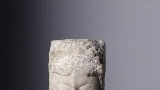 Modiglianiho tajemství