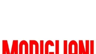 Modiglianiho tajemství