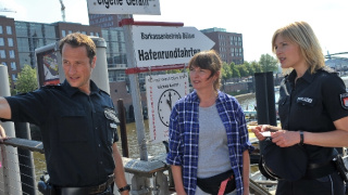 Polícia Hamburg IV (5)