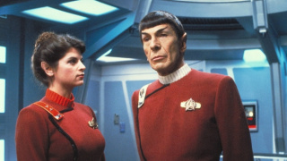 Star Trek II: Khanův hněv
