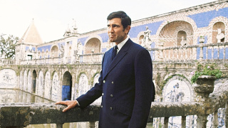 James Bond: V tajnej službe Jej veličenstva