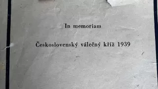 13. komnata Jiřího Hromady
