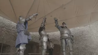 Klenoty pohraničia (3/12)