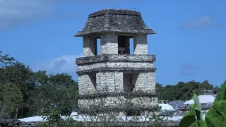 Svědkové času II.: Mayové - civilizace ztracená v džungli (2/4)