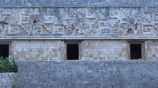 Svědkové času II.: Mayové - civilizace ztracená v džungli (2/4)