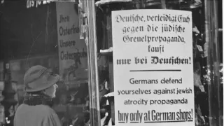 Vzestup a pád nacistů (4/10)