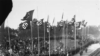 Vzestup a pád nacistů (4/10)