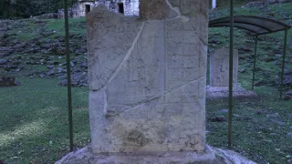 Svědkové času II.: Mayové - civilizace ztracená v džungli (2/4)