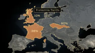 Vzestup a pád nacistů (4/10)