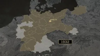 Vzestup a pád nacistů (4/10)