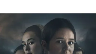 Černá voda (1/6)