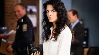 Rizzoli & Isles: Vraždy na pitevně IV (5)