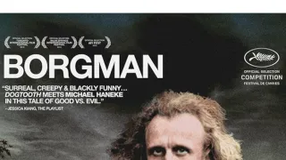 Borgman