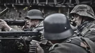 Zabudnuté príbehy 2. svetovej vojny (3/6)