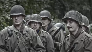 Zabudnuté príbehy 2. svetovej vojny (3/6)