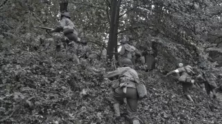 Zabudnuté príbehy 2. svetovej vojny (3/6)