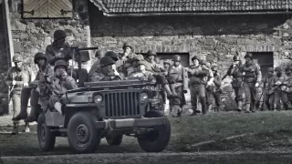 Zabudnuté príbehy 2. svetovej vojny (3/6)