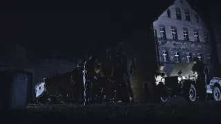 Zabudnuté príbehy 2. svetovej vojny (3/6)