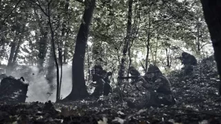 Zabudnuté príbehy 2. svetovej vojny (3/6)