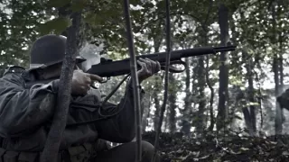 Zabudnuté príbehy 2. svetovej vojny (3/6)