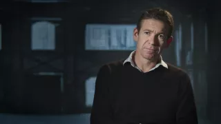 Zabudnuté príbehy 2. svetovej vojny (3/6)