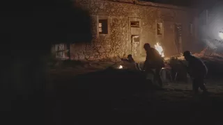 Zabudnuté príbehy 2. svetovej vojny (3/6)