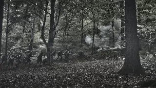 Zabudnuté príbehy 2. svetovej vojny (3/6)