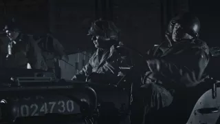 Zabudnuté príbehy 2. svetovej vojny (3/6)