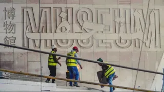 Poklady v tieni pyramíd