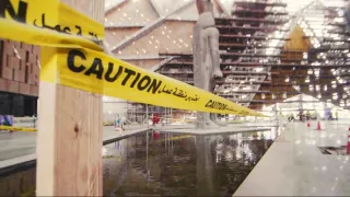 Poklady v tieni pyramíd