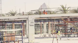 Poklady v tieni pyramíd