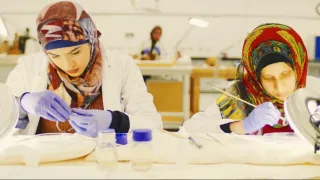 Poklady v tieni pyramíd