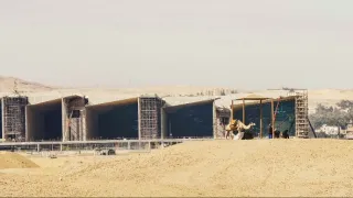 Poklady v tieni pyramíd