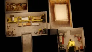 Poklady v tieni pyramíd