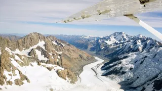 Nový Zéland, krajina hýriaca farbami