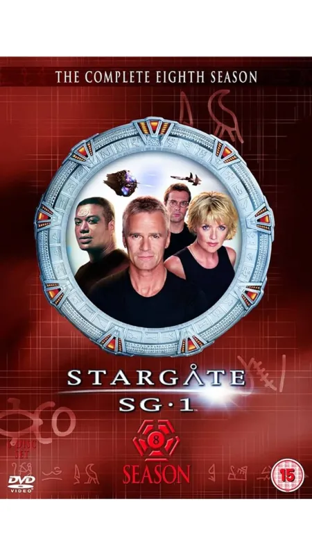 Hviezdna brána, 2004 - fotogaléria