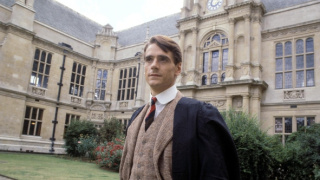 Návrat na Brideshead (1/11)