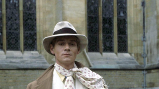 Návrat na Brideshead (1/11)