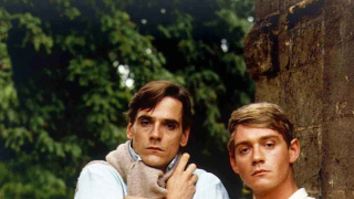 Návrat na Brideshead (1/11)