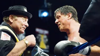 Rocky Balboa