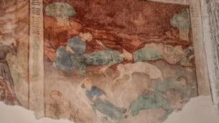 České tajemno (4/6)