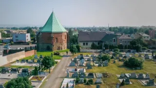 České tajemno (4/6)