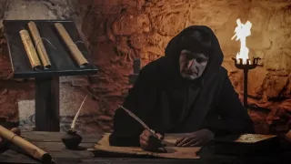 České tajemno (4/6)