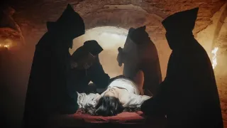 České tajemno (4/6)