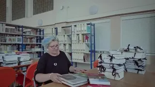 České tajemno (4/6)